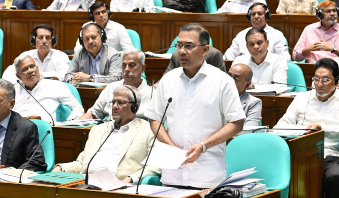 সরকার কৃষিতে স্মার্ট প্রযুক্তির ব্যবহার বাড়াচ্ছে: প্রধানমন্ত্রী